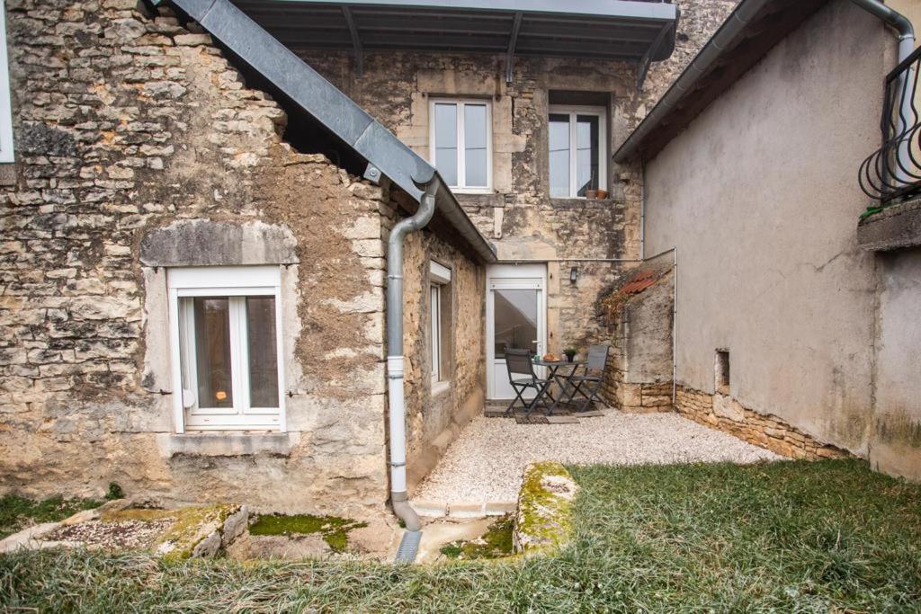 La Madeleine -Gare - Centre-Ville - Home-One Saint-Vit Dış mekan fotoğraf